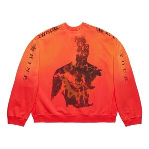 bruce Lee DRGN pullover